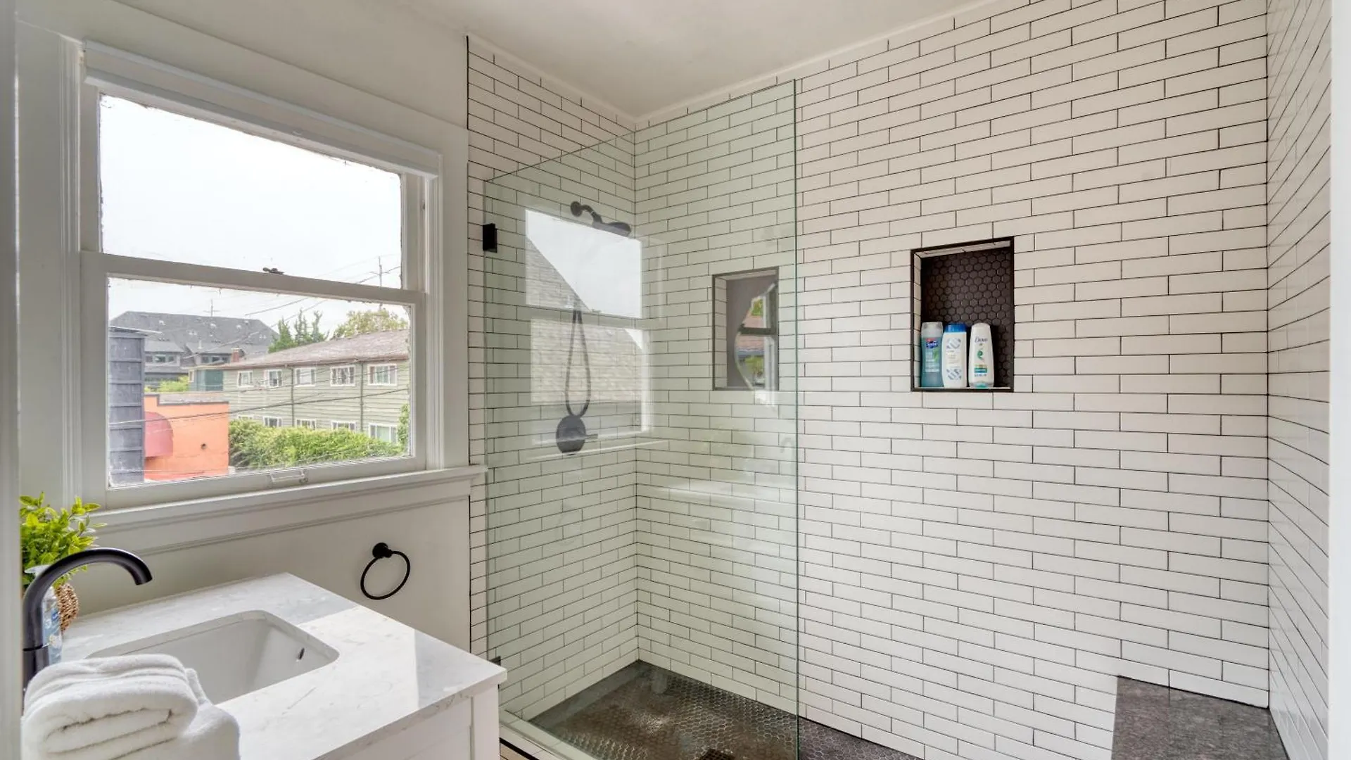 Appartamento Stay Portland - The Sullivan'S Gulch Retreat - 94 Walk Score Stati Uniti