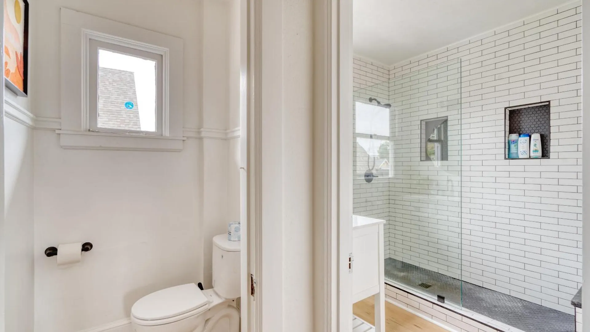 Apartment Stay Portland - The Sullivan'S Gulch Retreat - 94 Walk Score