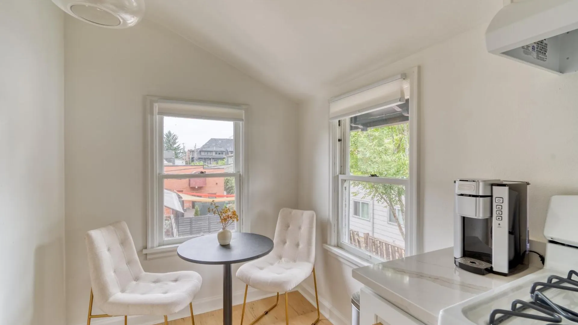 Apartment Stay Portland - The Sullivan'S Gulch Retreat - 94 Walk Score United States